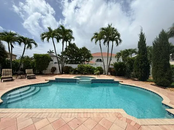 648 SW 168th Terrace, Pembroke Pines, FL 33027