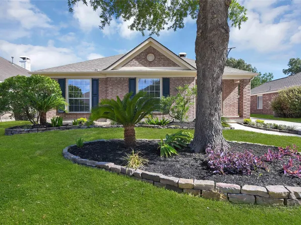 12927 Cascadia Knoll Ct, Humble, TX 77346