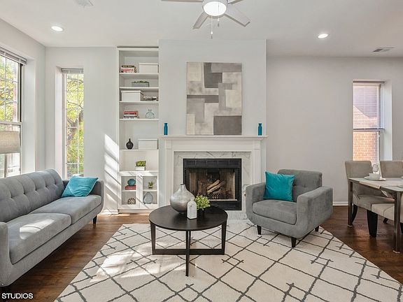5th image of 1710 W Erie St #201