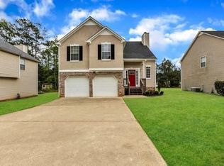 5496 Sweetsprings Dr SW, Powder Springs, GA 30127