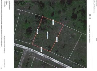 LOT 45 Valley Ridge Dr, Bridgeport, TX 76426