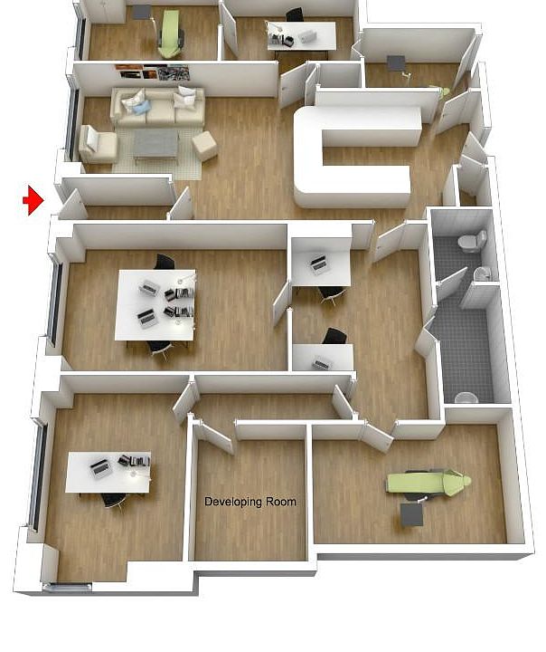 2nd image of 440 E 79th St APT 1F