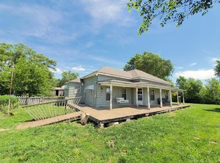 31765 SE 800th Rd, Kincaid, KS 66039