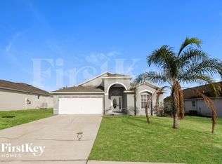 1237 E Grove Ave, Lake Wales, FL 33853