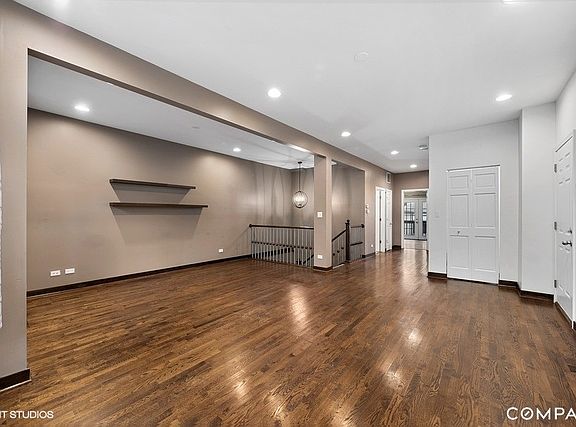 2nd image of 2442 N Linden Pl #1