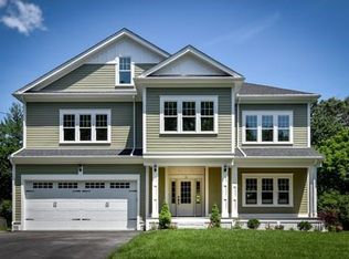 53 Rolling Ln, Needham, MA 02492