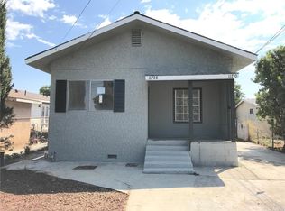11708 Parmelee Ave, Los Angeles, CA 90059