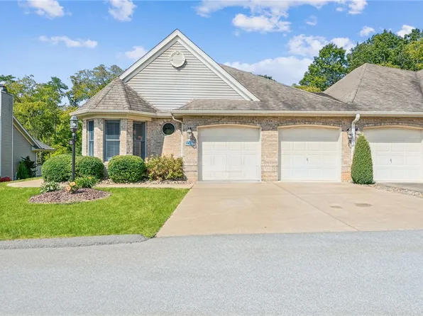 1504 Hunt Club Dr, Greensburg, PA 15601