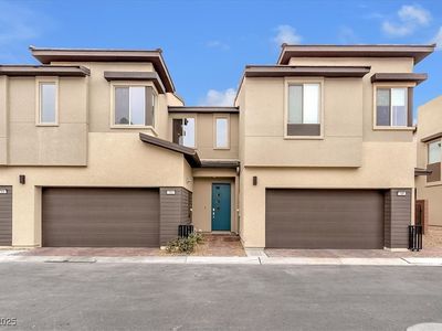752 Echelon St, Las Vegas, NV, 89138