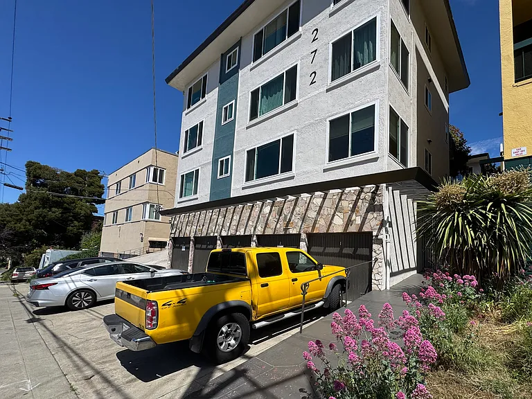 272 Euclid Ave #101 — Photo 2