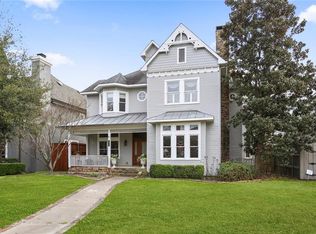 2727 Daniel Ave, University Park, TX 75205