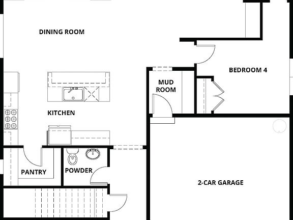 2nd image of 3836 95th Avenue E