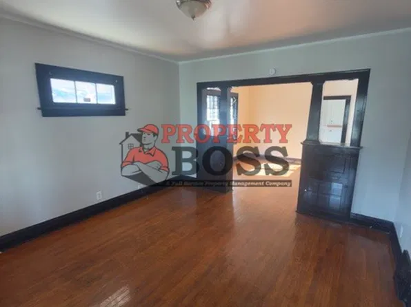 3834 Adams St, Gary, IN 46408