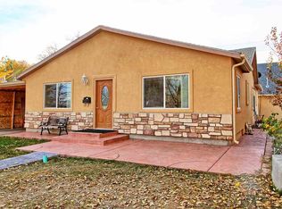 2005 White Ave, Grand Junction, CO 81501