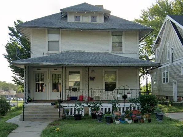 2630 Douglas St, Sioux City, IA 51104