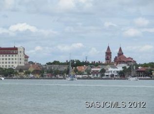 211 Inlet Dr, Saint Augustine, FL 32080