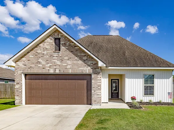108 Shadow Pointe Rd, Thibodaux, LA 70301
