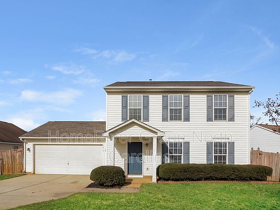 2nd image of 8615 Tweedsmuir Glen Ln