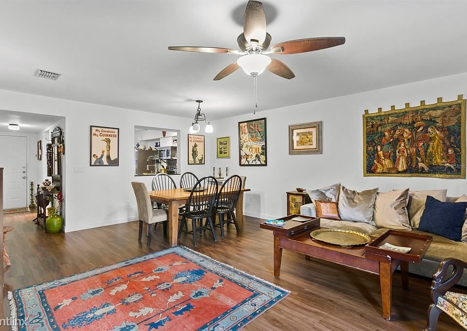 1st image of 8414R N Jones Ave #5