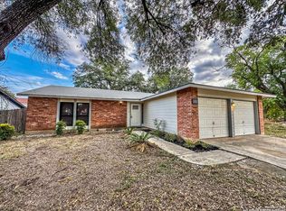 11025 White Sands St, Live Oak, TX 78233