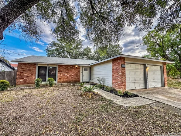 11025 WHITE SANDS, Live Oak, TX 78233
