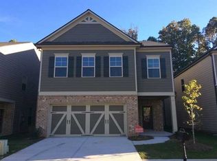 5866 Apple Grove Rd, Buford, GA 30519