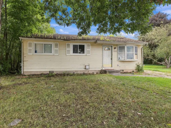 1903 Williamson St, Saginaw, MI 48601