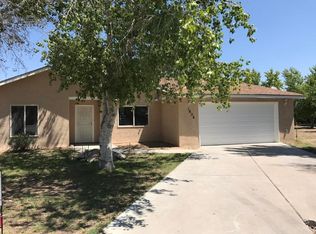 1604 Clifford Ct, Belen, NM 87002