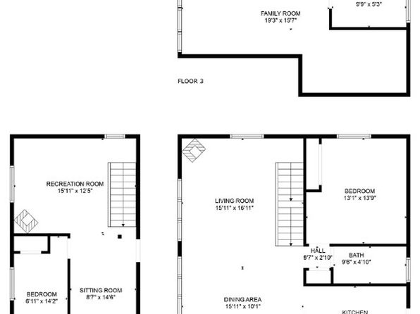 795 Zebulon St, Fairplay, CO 80440