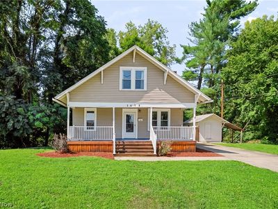 1418 Hocking Rd, Belpre, OH, 45714