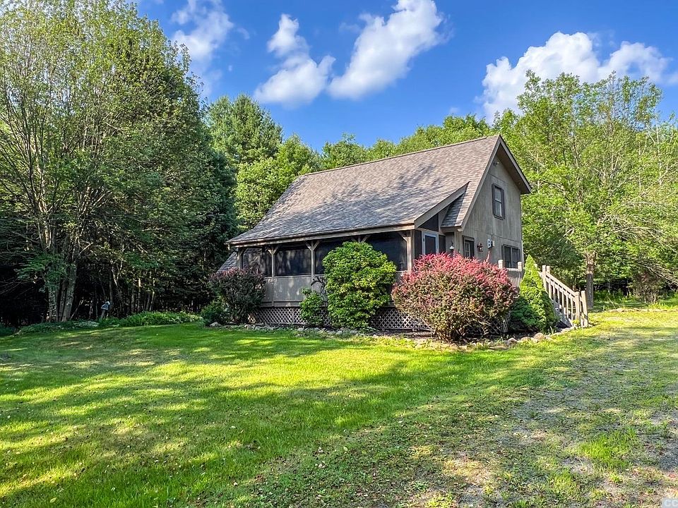 350 Oak Rd, East Meredith, NY 13757 Zillow
