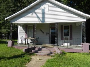 1812 Rensselaer St, Alexandria, LA 71301