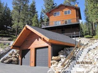 1373 Tirol Dr, Incline Village, NV