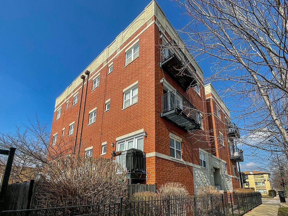 1st image of 3558 N Long Ave Unit 1W