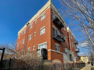 3558 N Long Ave UNIT 1W, Chicago, IL 60641