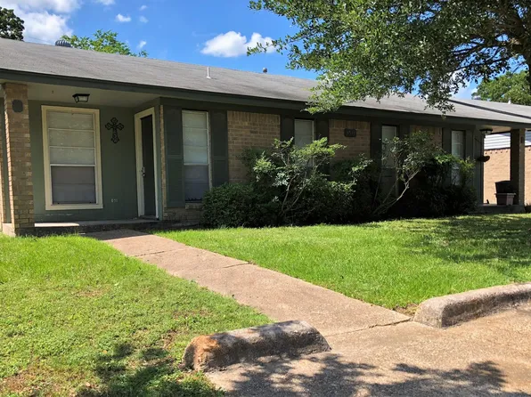 3511CU, 3511 Curtis St #B, Bryan, TX 77802