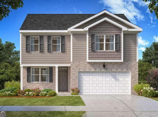 135 Amberjack Trl LOT 82, Covington, GA 30016