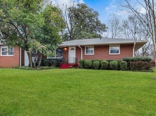 404 Ewing St NW, Huntsville, AL 35805
