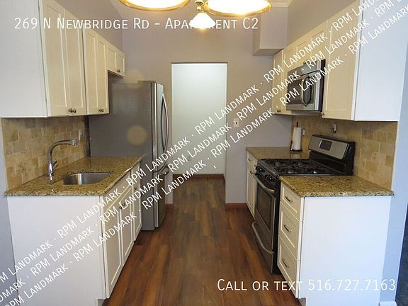 2nd image of 269 N Newbridge Rd #C2