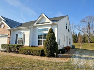 65 Timber Hill Dr, Monroe, NJ 08831