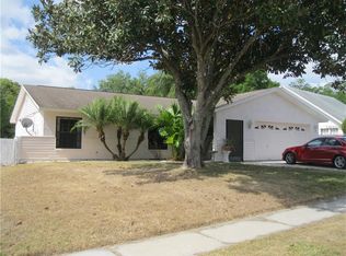 610 Stone Dr, Brandon, FL 33510