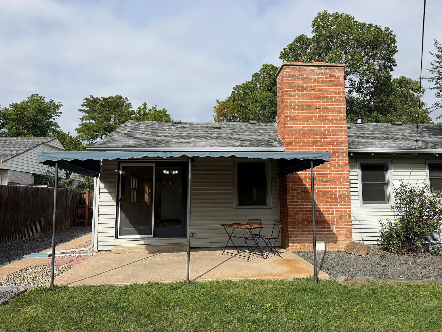 3 bed, 1263 sqft, $2,700 — Photo 4