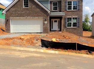 3326 Teal Creek Ln, Knoxville, TN 37931