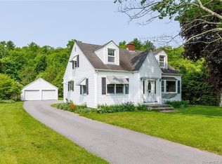 727 Upper Maple St, Killingly, CT 06239