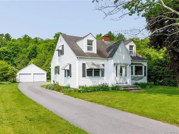 727 Upper Maple Street, Killingly, CT 06239