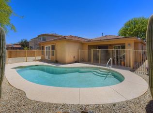 13661 E Shadow Pines Ln, Vail, AZ 85641