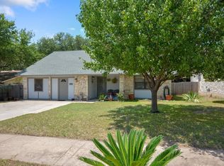 12800 Lamppost Ln, Austin, TX 78727