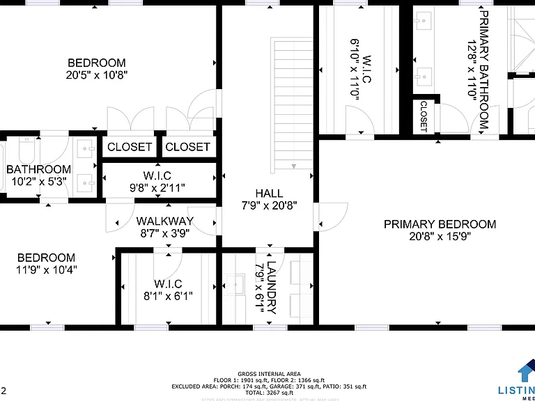 3803 Estel Rd — Photo 45