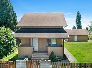 428 E 63rd St, Tacoma, WA 98404