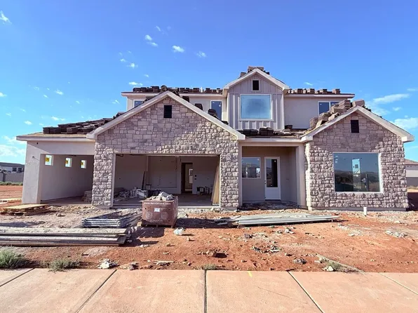 449 Orilla Dr, Washington, UT 84780
